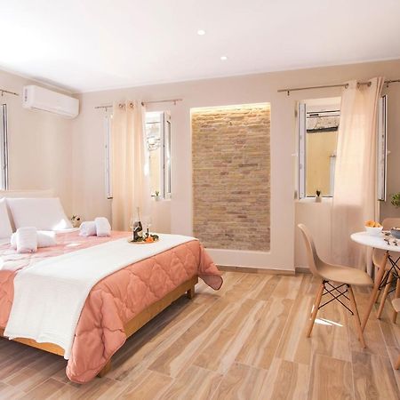 Campiello Luxury Suite Corfu  Exterior photo