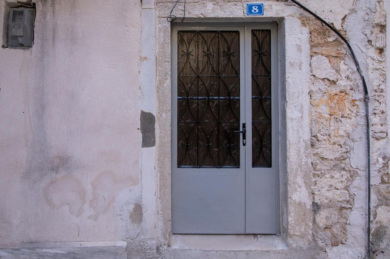 Campiello Luxury Suite Corfu  Exterior photo