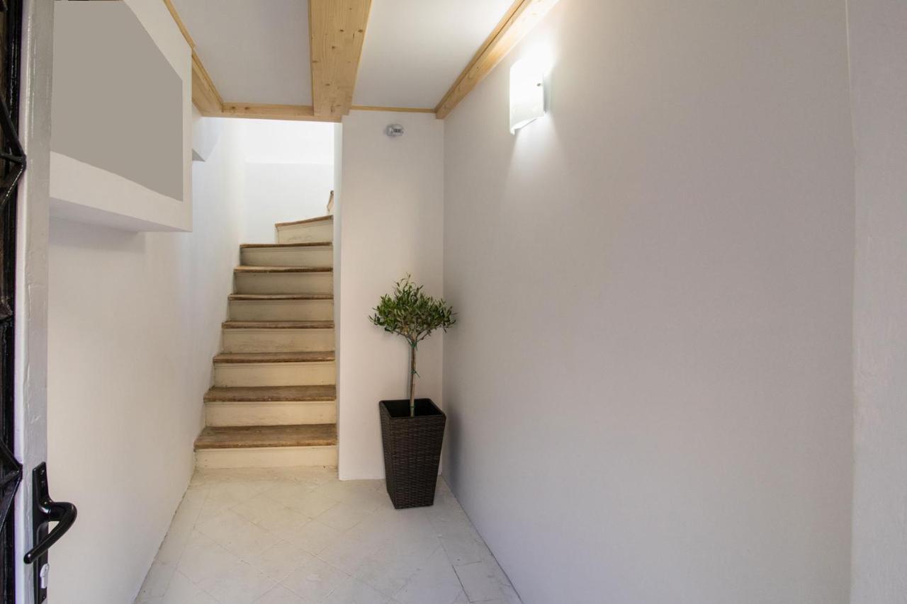 Campiello Luxury Suite Corfu  Exterior photo